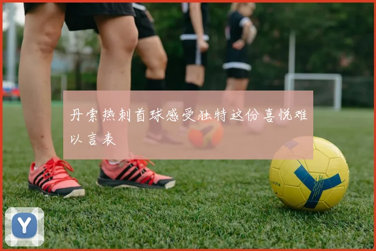 丹索热刺首球感受独特这份喜悦难以言表